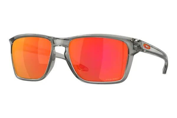 Oakley Sylas OO9448 944832 PRIZM Ruby