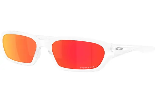 Oakley Terraforma OO9530 953003 PRIZM Ruby