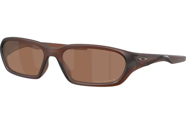 Oakley Terraforma OO9530 953006 PRIZM Tungsten Polarized