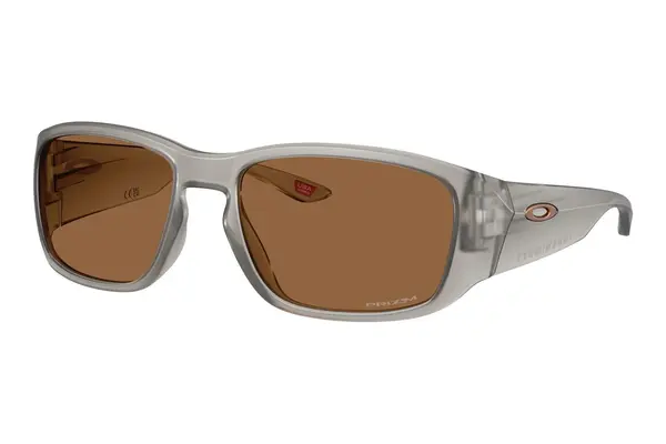 Oakley Tourniquet OO9521 952102 PRIZM Bronze