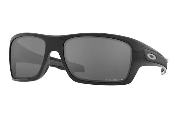 Oakley Turbine OO9263-41 PRIZM Black Polarized