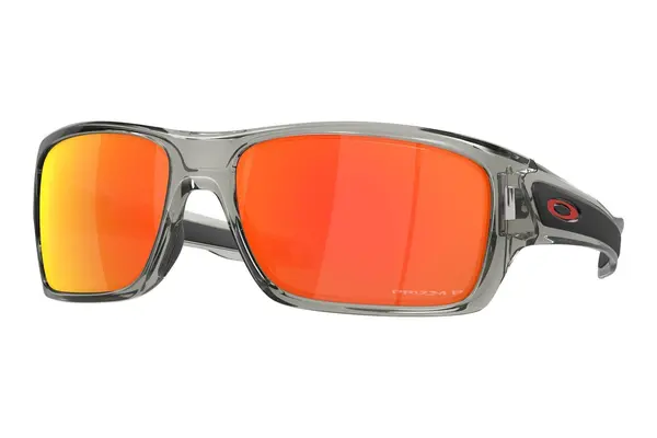 Oakley Turbine OO9263-57 PRIZM Ruby Polarized