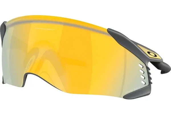 Oakley Velo Kato OO9501 950105 PRIZM 24k