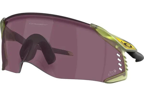 Oakley Velo Kato OO9501 950109 PRIZM Road