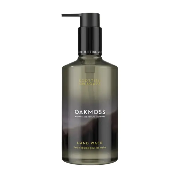 Oakmoss hand wash 300 ml