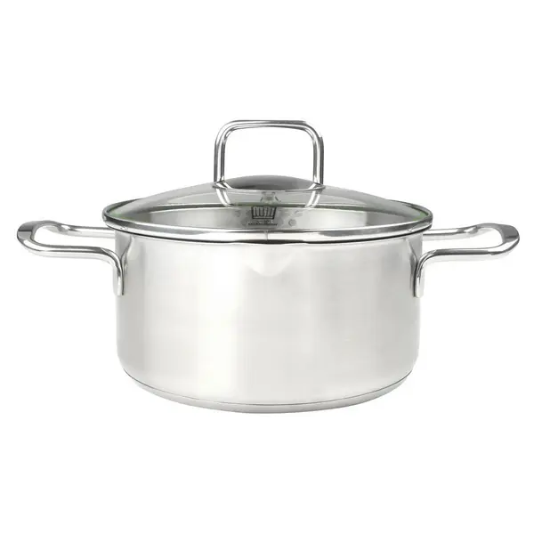 Oală 2,5 L