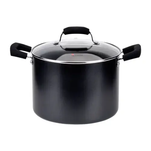 Oala aluminiu, 24cm/7,4L inchPrimaryinch - Zokura