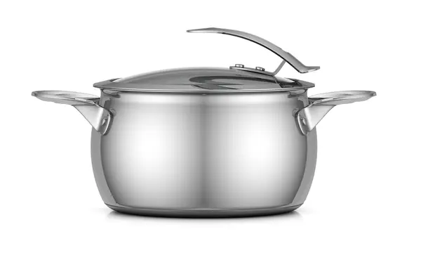 Oală cu capac SKK – 18 cm, 3 l