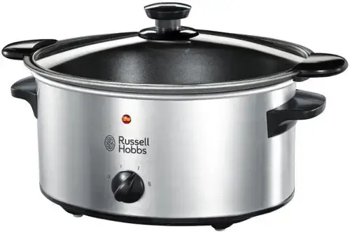 Oala electrica Russell Hobbs 22740-56, 160W, 3.5L
