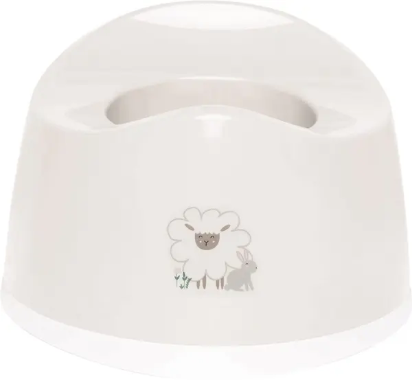 Oală pentru copii Bebe-jou - Tiny Sheep