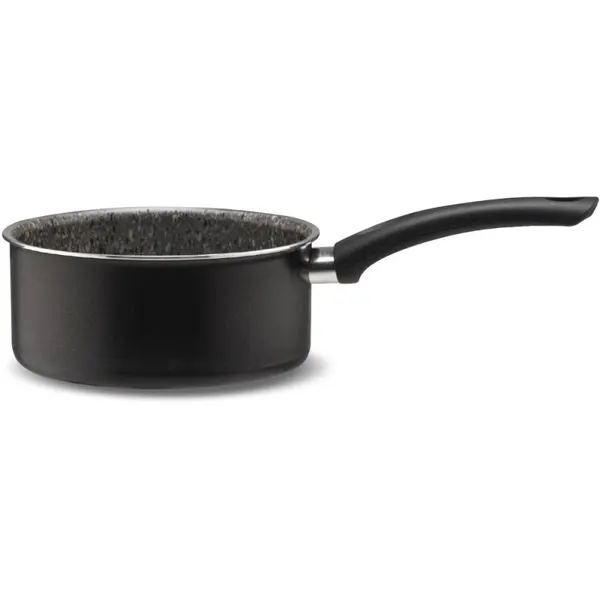 Oala Rotunda cu Maner si Capac, 16 cm, Live Induction, Italia, Piardi