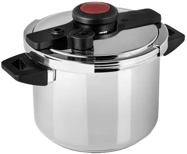 Oală sub presiune Silampos - Startwist, 10 L