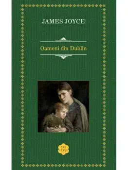 Oameni din Dublin/James Joyce
