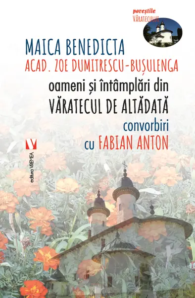 Oameni si intamplari din Varatecul de altadata