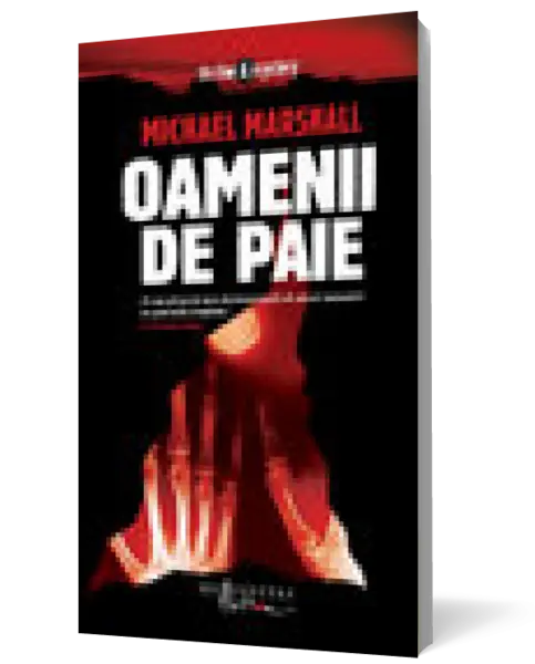 Oamenii de paie