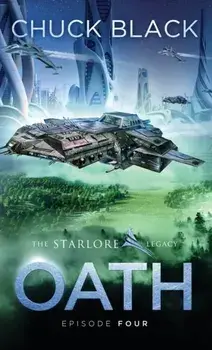 Oath, Hardcover/Chuck Black