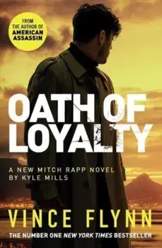 Oath of Loyalty, Paperback/***