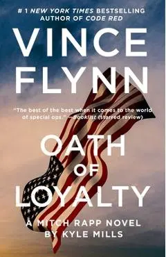 Oath of Loyalty - Vince Flynn