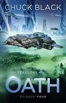 Oath, Paperback/Chuck Black