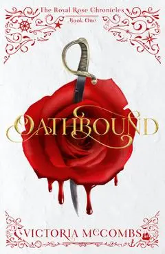 Oathbound: Volume 1 - Victoria Mccombs