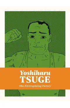 Oba Electroplating Factory - Yoshiharu Tsuge