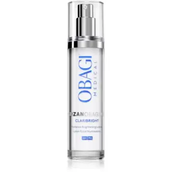 OBAGI Claribright crema iluminatoare impotriva petelor