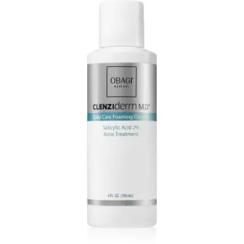 OBAGI CLENZIderm M.D.® spuma de curatat