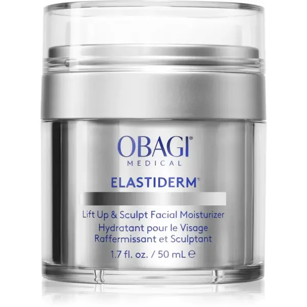 OBAGI Elastiderm cremă anti-îmbătrânire 50 ml