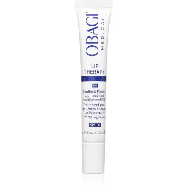 OBAGI Lip Therapy ro balsam hidratant SPF 30 10 ml