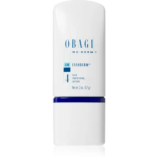 OBAGI Nu-Derm® Exfoderm lapte de corp exfoliant 57 g