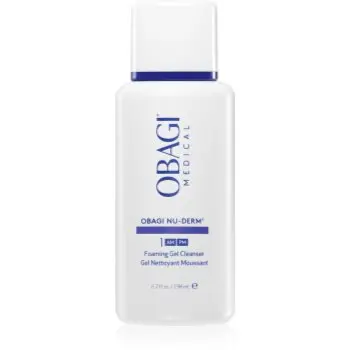 OBAGI Nu-Derm® gel de curățare