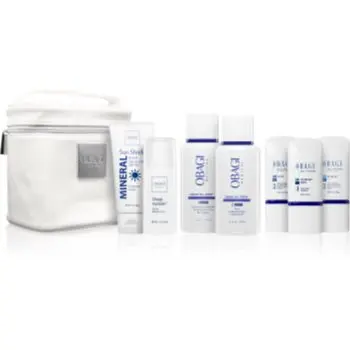OBAGI Nu-Derm® set cadou pentru femei