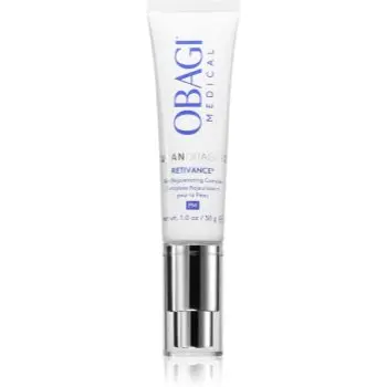 OBAGI Rebalance Skin crema împotriva îmbătrânirii pielii
