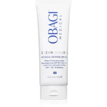 OBAGI SuzanObagiMD crema tonifianta SPF 50