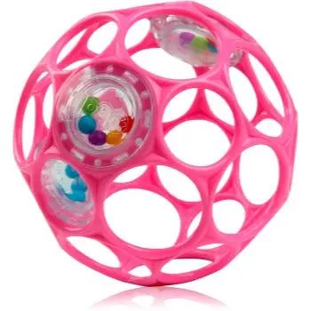 Oball Rattle jucărie zornăitoare