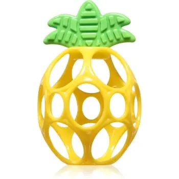 Oball Teether My Own™ jucărie pentru dentiție