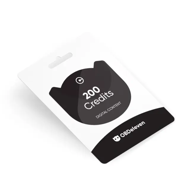 OBDeleven Cod diagnoza auto pentru 200 Credite in aplicatia OBDeleven P1040