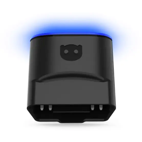 OBDeleven Dispozitiv diagnosticare auto OBDeleven 3 P1048, Bluetooth, OBD2