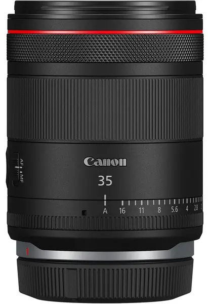 Obectiv Canon - RF 35 mm, f/1.4L VCM