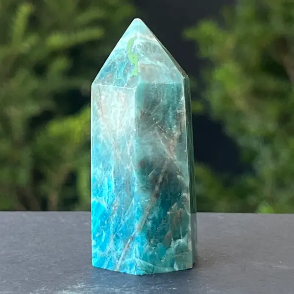 Obelisc apatit | Model 8