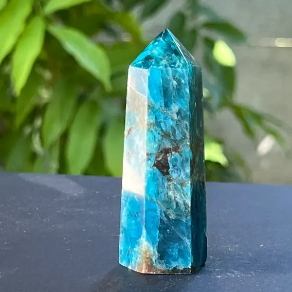Obelisc apatit | Model 9