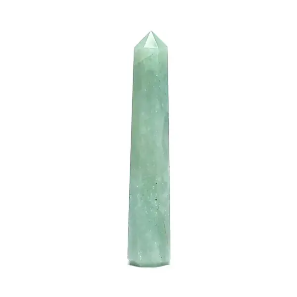 Obelisc aventurin 9-10 cm