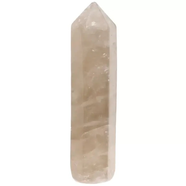 Obelisc cuart fumuriu | Mini