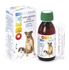 OBEX Pets, Catalysis, 30 ml