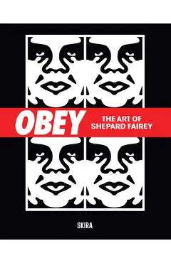 Obey: The Art of Shepard Fairey - Shepard Fairey