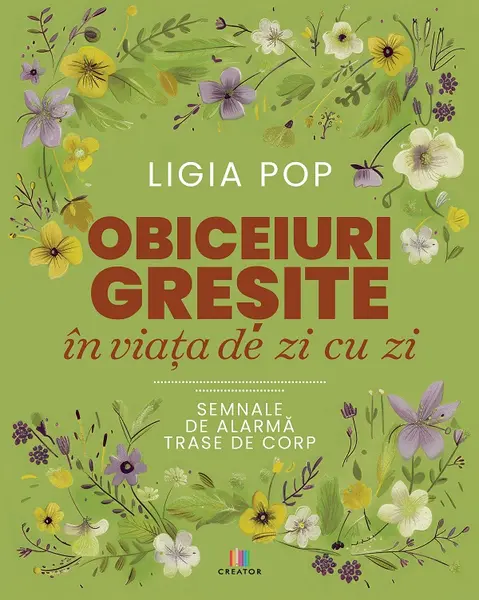 Obiceiuri gresite in viata de zi cu zi