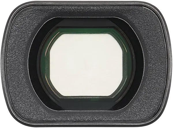 Obiectiv DJI – Wide-Angle Lens, Osmo Pocket 3, negru