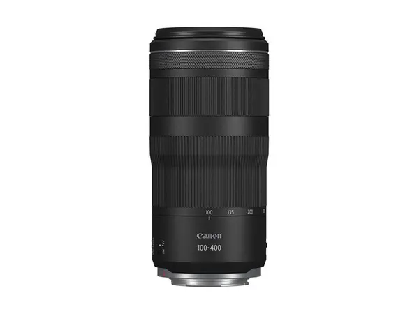 Obiectiv foto Canon - RF 100-400mm, f/5.6-8 IS USM