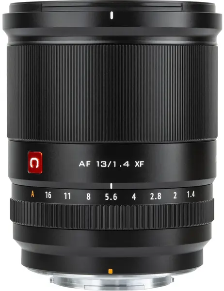 Obiectiv foto Viltrox - AF, 13mm, f/1.4, pentru Fuji X-mount