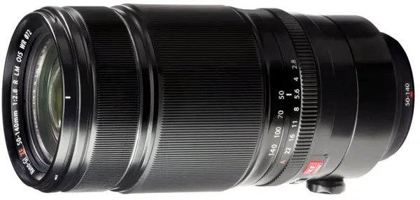 Obiectiv Fujifilm - Fujinon XF 50-140mm F/2.8 R LM OIS WR